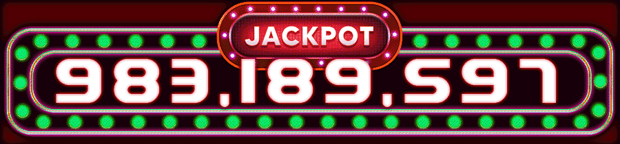Jackpot Lux88